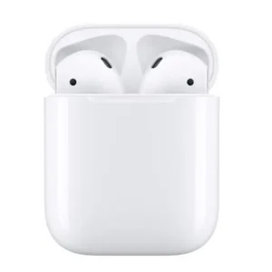 هندزفری بی سیم اپل مدل AirPods 2