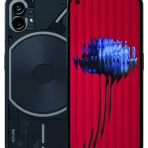 گوشی موبایل ناتینگ مدل Phone 1 5G ظرفیت 256 گیگابایت رم 8 گیگابایت