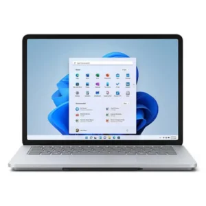 لپ تاپ 14.4 اینچی مایکروسافت سرفیس لپ تاپ استودیو (i7 - 32GB - 1TB)