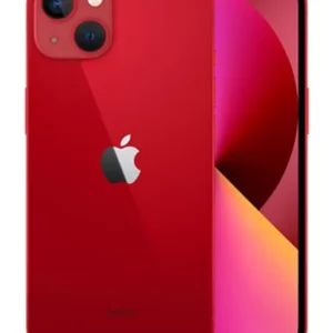گوشی موبایل اپل مدل آیفون 13 نات اکتیو CH/A ظرفیت 128 گیگابایت رم 8گیگابایت
