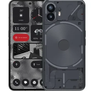 گوشی موبایل ناتینگ فون 2 5G ظرفیت 256گیگابایت رم 8گیگابایت