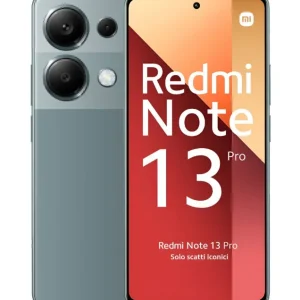 گوشی موبایل شیائومی مدل ردمی نوت 13 پرو 4G ظرفیت 256 گیگابایت رم 8 گیگابایت