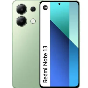 گوشی موبایل شیائومی مدل ردمی نوت 13 4G ظرفیت 256 گیگابایت رم 8 گیگابایت