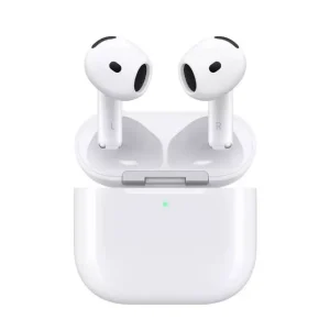 هندزفری بی سیم اپل مدل AirPods 4