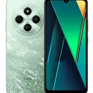 گوشی موبایل شیائومی مدل پوکو C75 4G ظرفیت 256 گیگابایت رم 8 گیگابایت