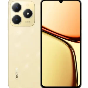 گوشی موبایل ریلمی مدل C61 4G ظرفیت 256 گیگابایت رم 8 گیگابایت