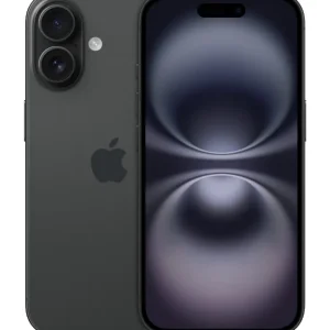 گوشی موبایل اپل مدل آیفون 16 نات اکتیو CH/A ظرفیت 128 گیگابایت رم 8 گیگابایت