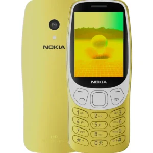 گوشی موبایل نوکیا مدل 3210 2024 - مونتاژ ایران تحت لیسانس نوکیا