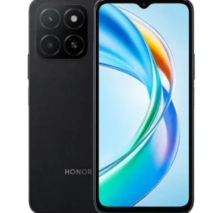 گوشی موبایل آنر مدل X5b Plus ظرفیت 256گیگابایت رم 8گیگابایت