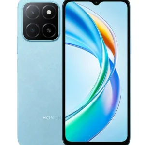 گوشی موبایل آنر مدل X5b ظرفیت 256گیگابایت رم 8گیگابایت