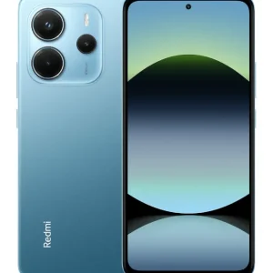 گوشی موبایل شیائومی Redmi Note 14 4G ظرفیت 256 گیگابایت رم 8 گیگابایت