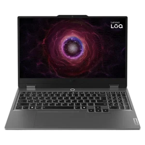 لپ تاپ لنوو LOQ 13650HX i7 24GB 512GB SSD RTX3050 6GB