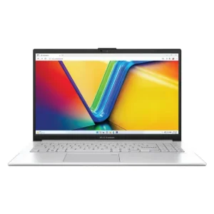 لپ تاپ 15.6 اینچی ایسوس مدل VivoBook 15 X1504VA 1335U i7 8GB 512GB SSD Iris Xe