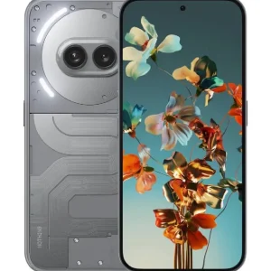 گوشی موبایل ناتینگ مدل Phone 2a Plus ظرفیت 256 گیگابایت رم 8گیگابایت