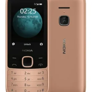 گوشی موبایل نوکیا مدل 225 4G - مونتاژ ایران تحت لیسانس نوکیا
