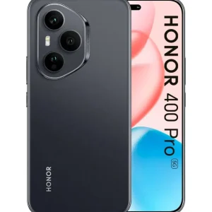 گوشی موبایل آنر مدل 400 Pro ظرفیت 256گیگابایت رم 8گیگابایت