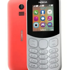 گوشی موبایل نوکیا مدل 130 2017 مونتاژ ایران تحت لیسانس نوکیا