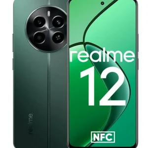 گوشی موبایل ریلمی مدل 12 4G ظرفیت 256 گیگابایت رم 8 گیگابایت