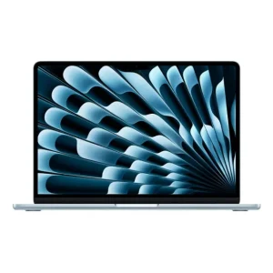 لپ تاپ اپل مک بوک ایر MC6T4 M4 2025 LLA 16GB 256GB SSD Integrated