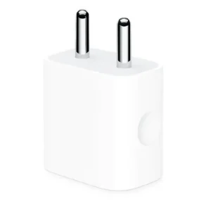 شارژر دیواری اپل 20 وات