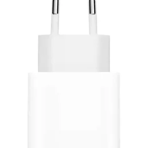 شارژر دیواری اپل 20 وات مدل A2347
